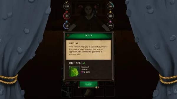 Crossroads: Lucky Edition screenshot 15