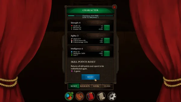 Crossroads: Lucky Edition screenshot 16