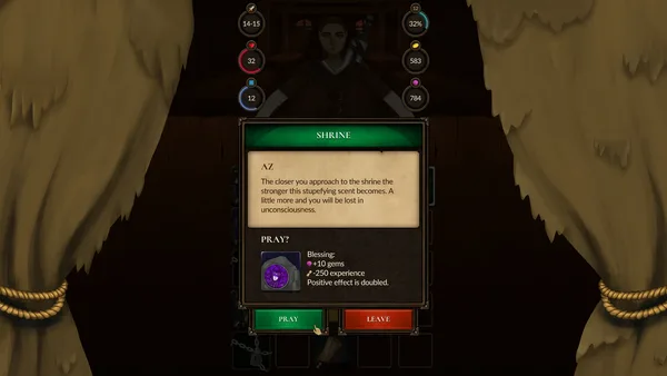 Crossroads: Lucky Edition screenshot 17