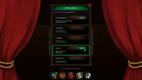 Crossroads: Lucky Edition screenshot 18