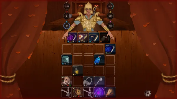 Crossroads: Lucky Edition screenshot 4