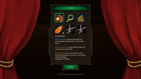 Crossroads: Lucky Edition screenshot 5