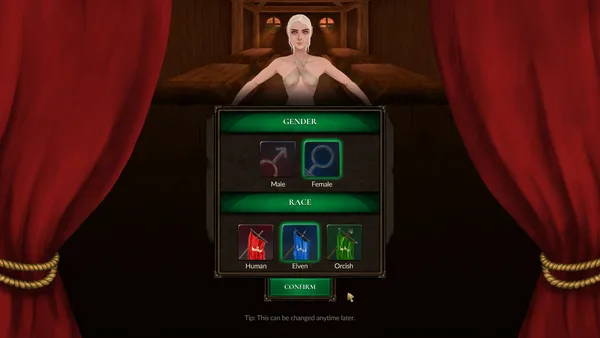 Crossroads: Lucky Edition screenshot 6