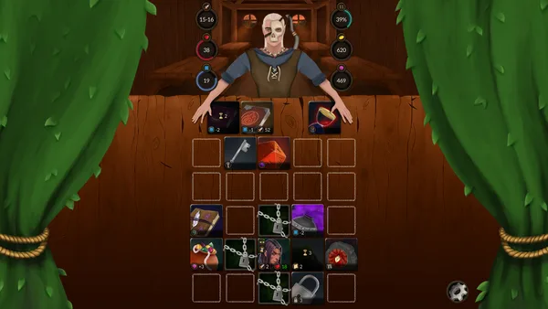 Crossroads: Lucky Edition screenshot 7
