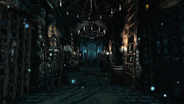 Shadow Legend VR screenshot 5