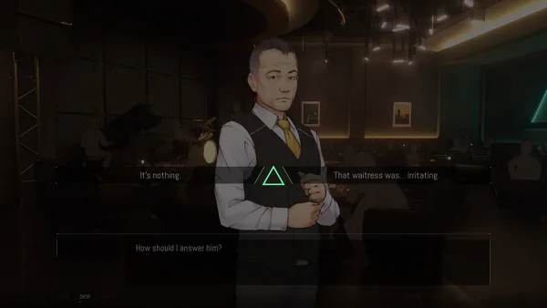 Arcadia screenshot 3
