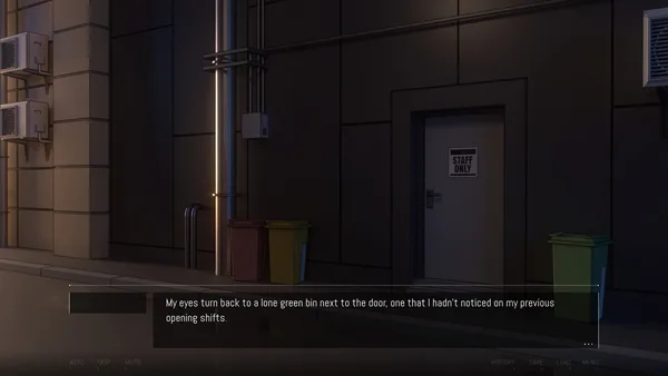 Arcadia screenshot 5