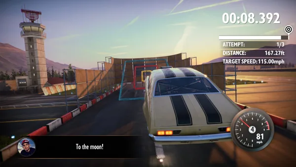Street Outlaws: The List screenshot 2