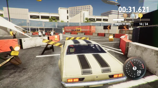 Street Outlaws: The List screenshot 6