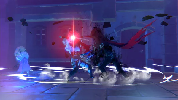 ONINAKI screenshot 9