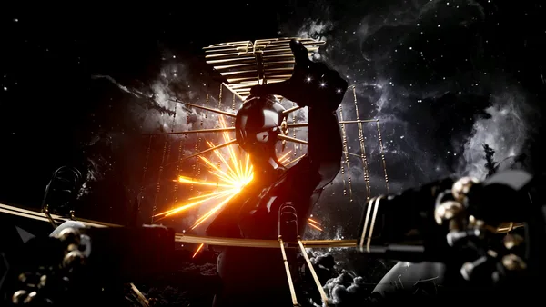 Singularity 5 screenshot 8