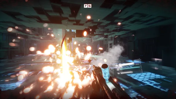 2084 screenshot 1
