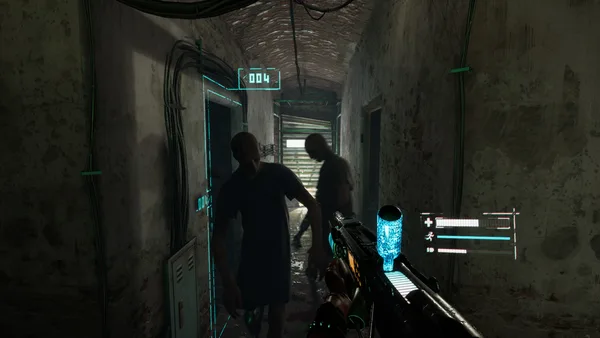 2084 screenshot 4