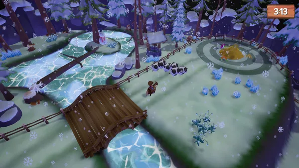 Moo Moo Move screenshot 4