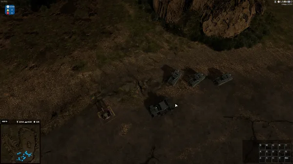 WarZone Flashpoint screenshot 3