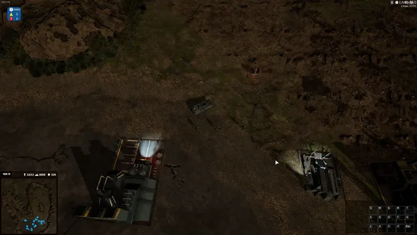 WarZone Flashpoint screenshot 9