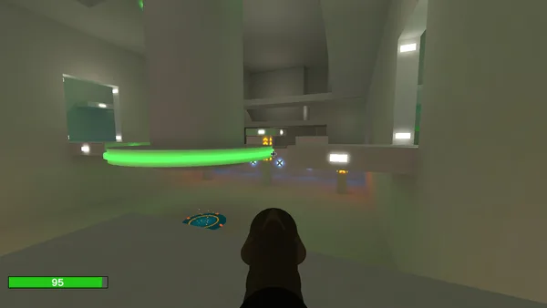 eBall screenshot 1