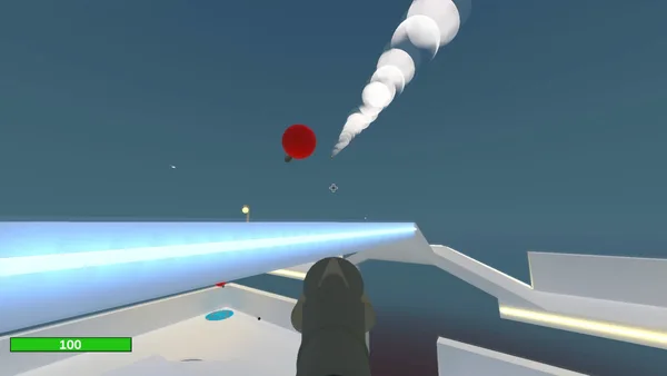 eBall screenshot 3