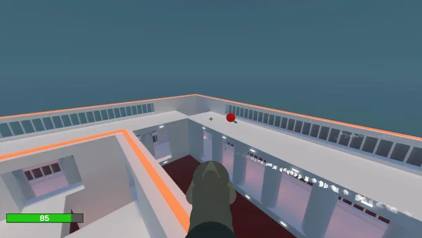 eBall screenshot 5