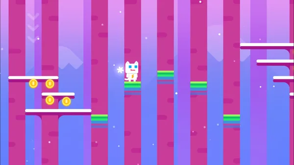 Super Phantom Cat screenshot 13