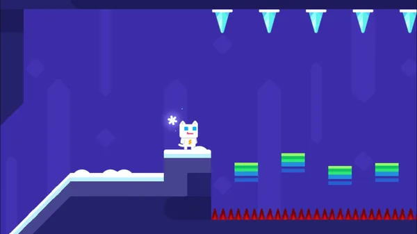 Super Phantom Cat screenshot 16