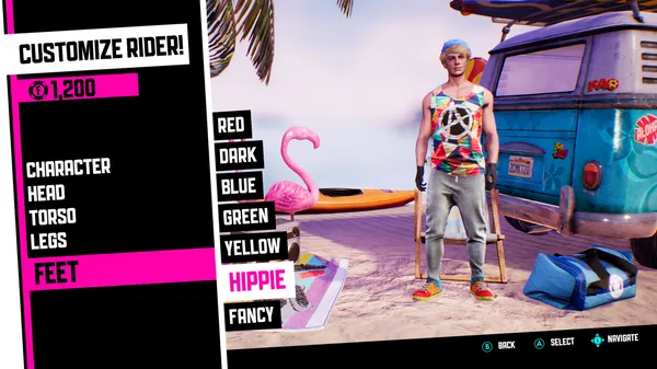 Urban Trial Playground screenshot 13