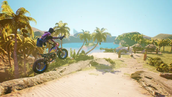 Urban Trial Playground screenshot 6