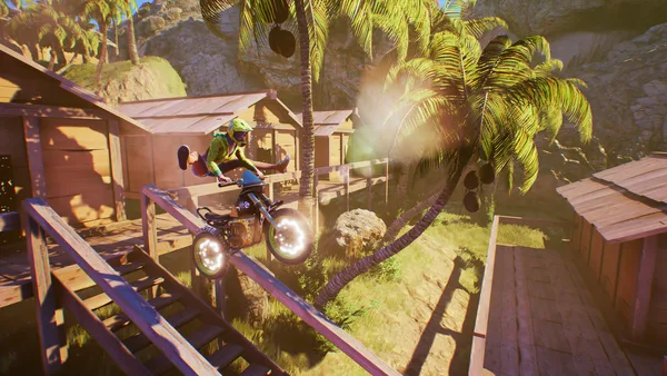 Urban Trial Playground screenshot 9