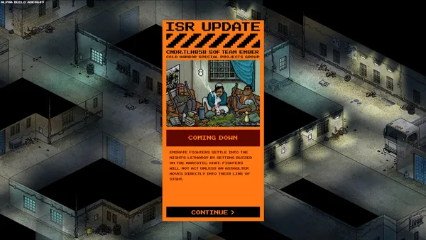 Black Powder Red Earth® screenshot 4