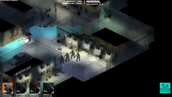 Black Powder Red Earth® screenshot 5