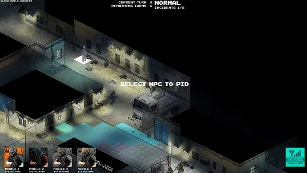 Black Powder Red Earth® screenshot 6