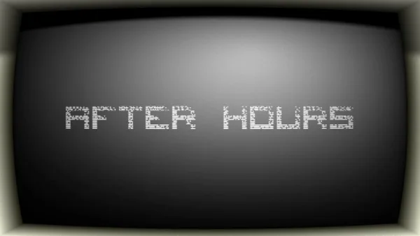 After Hours screenshot 1