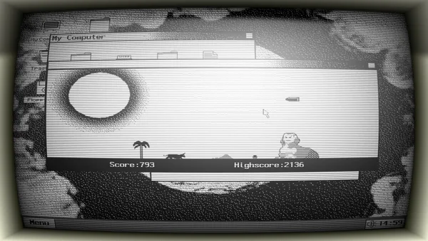 After Hours screenshot 5