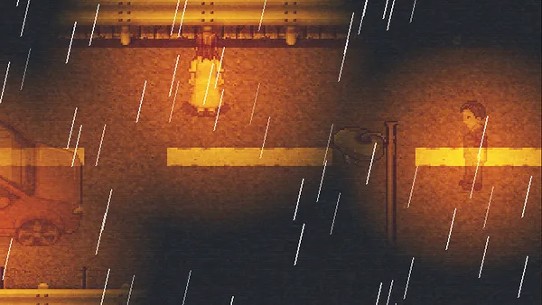 随风而逝 Story About Times screenshot 10