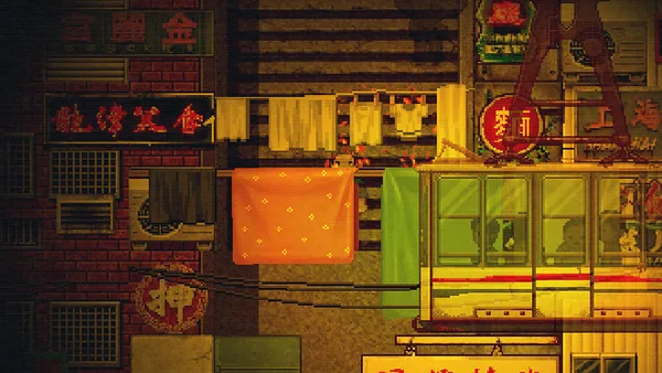 随风而逝 Story About Times screenshot 13