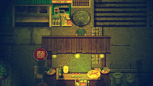 随风而逝 Story About Times screenshot 4
