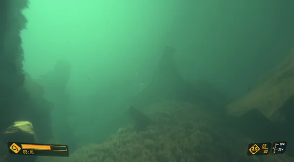 Deep Diving Simulator screenshot 12