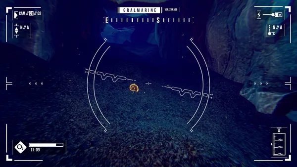 Deep Diving Simulator screenshot 13