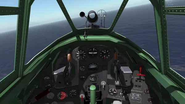 War Online: Pacific screenshot 1