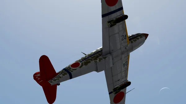 War Online: Pacific screenshot 3