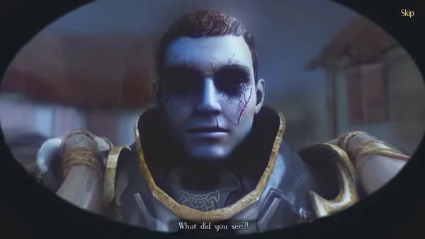 Darkness and Flame: The Dark Side f2p screenshot 13