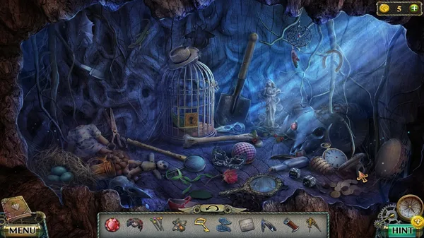 Darkness and Flame: The Dark Side f2p screenshot 2