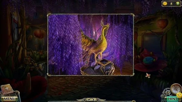 Darkness and Flame: The Dark Side f2p screenshot 6