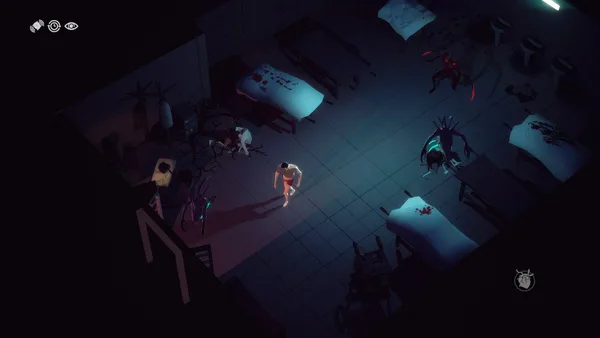 SKYHILL: Black Mist screenshot 1