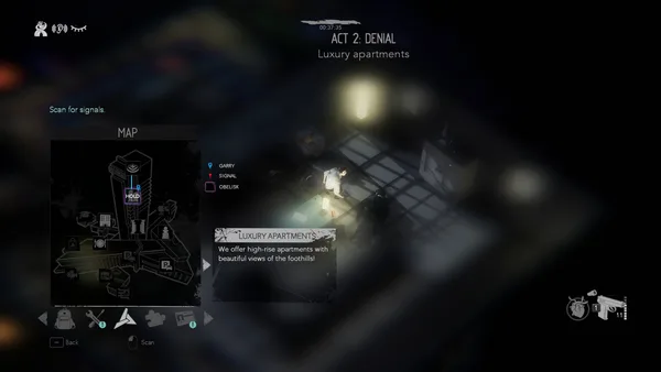 SKYHILL: Black Mist screenshot 9