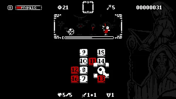 Numgeon screenshot 2