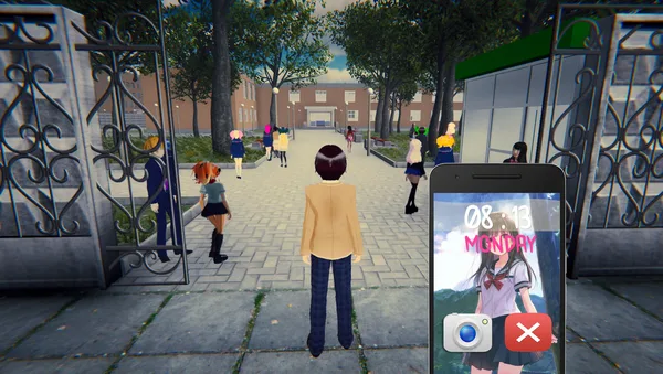 Yanpai Simulator screenshot 3