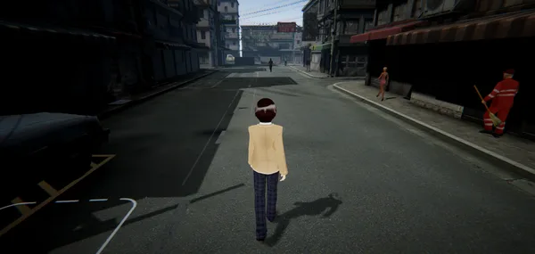 Yanpai Simulator screenshot 4