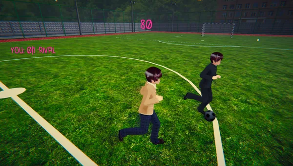 Yanpai Simulator screenshot 6