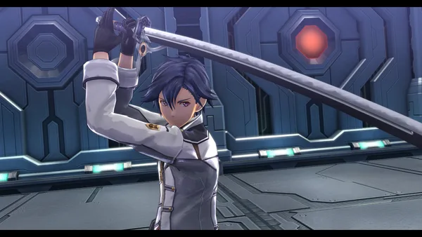 Screenshot 2 di The Legend of Heroes: Trails of Cold Steel III